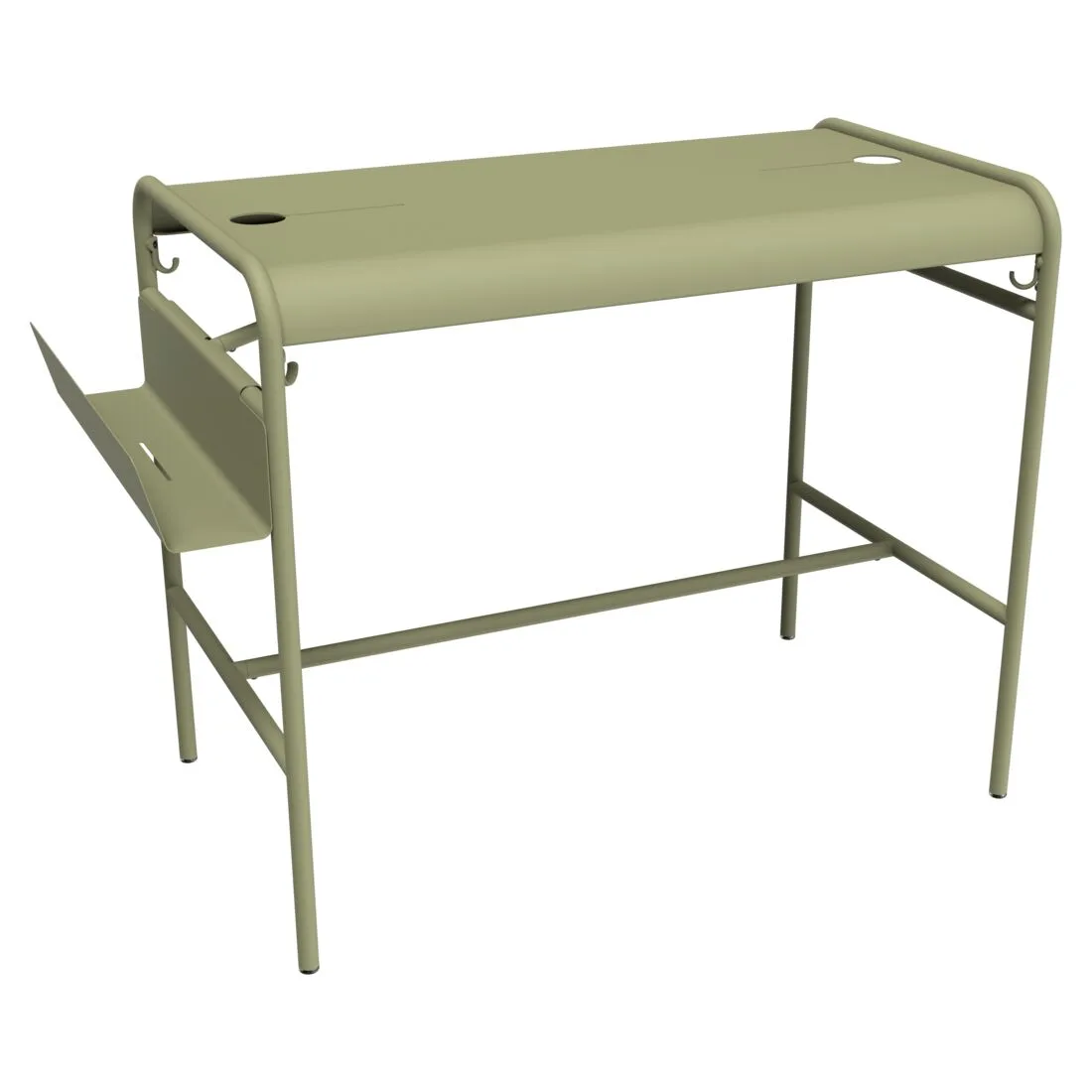 Fermob Luxembourg Work LUXEMBOURG WORK TABLE HAUTE